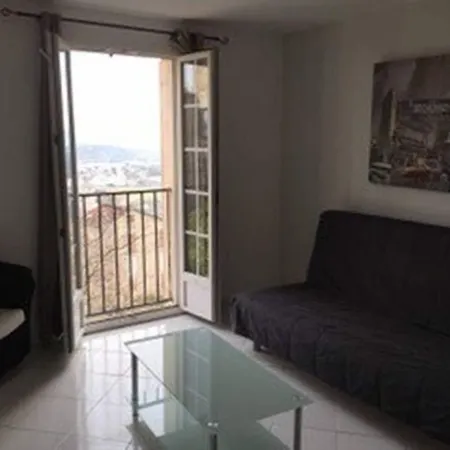 Appartement Citadelle
