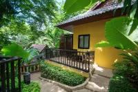 桃山度假村 卡塔觀景台附近的飯店