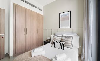 Silkhaus Azizi Gardens