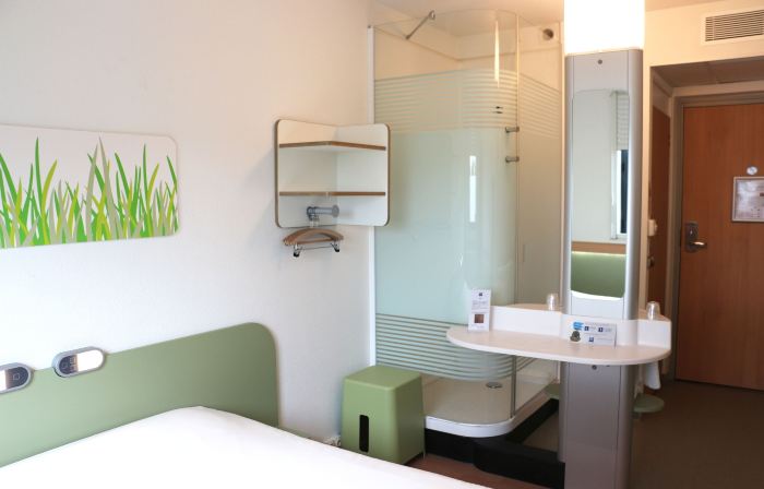 Ibis Budget Castelnaudary - A61