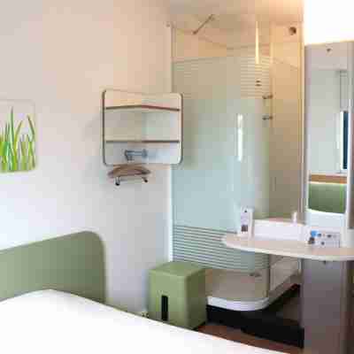 Ibis Budget Castelnaudary - A61 Rooms