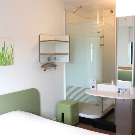 Ibis Budget Castelnaudary - A61