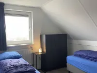 Spectacular Villa by the Lake Hotels near Regatta Center Medemblik