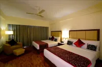 The Chariot Resort & Spa Hotels in Puri