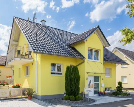 Pension Sieg Hotels in Rust