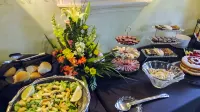 Hearthstone Inn Boutique Hotel Halifax - Dartmouth Hotel a Dartmouth