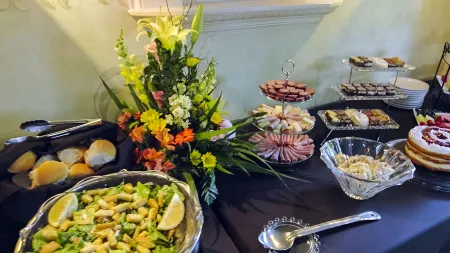 Hearthstone Inn Boutique Hotel Halifax - Dartmouth