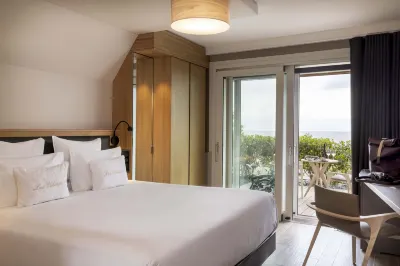 Hotel les Vikings