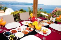 Lycia Hotel - Breakfast
