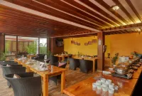 The Hermitage Kanatal Hotels in Tehri Range