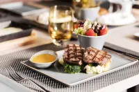 Dedeman Cizre Hotel - breakfast