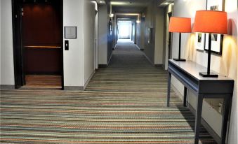 Country Inn & Suites by Radisson, Austin North (Pflugerville), TX