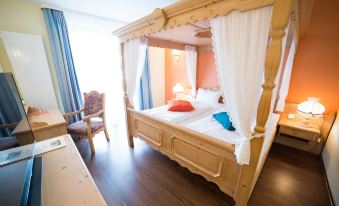 Berghotel Tambach