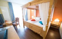 Berghotel Tambach Các khách sạn ở Tambach-Dietharz