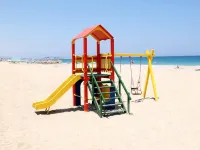 Odyssia Beach Hotel