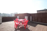 에스비하우스 영통구 호텔