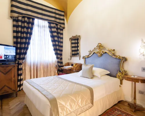 Grand Hotel Rimini Camere Photos