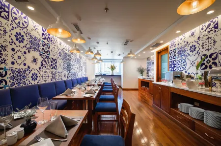 Hai Bay Hotel & Restaurant