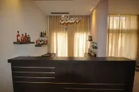 Park Hotel - bar