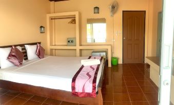 Ocean View Resort