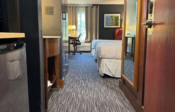 Lux Hotel