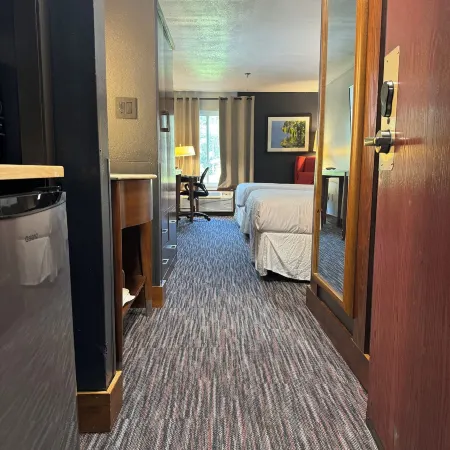 Lux Hotel
