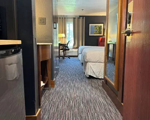 Lux Hotel Hotels in Cordele