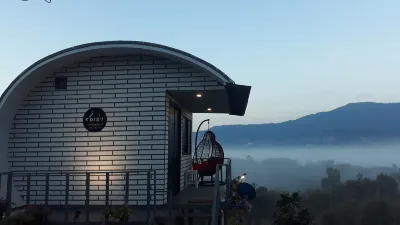 Chochao Khao Kho Hotel a Distretto di Khao Kho