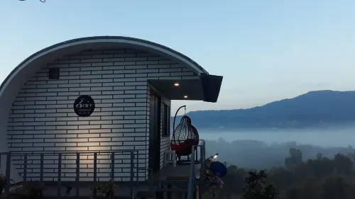 Chochao Khao Kho Hotels in Amphoe Khao Kho