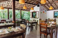 Pousada Samambaia Hotels in Trancoso