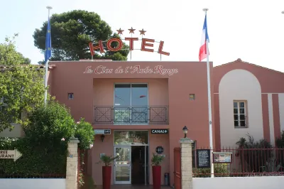 Le Clos de l'Aube Rouge - Montpellier / Castelnau le Lez Hotels in der Nähe von Spa Aromassane