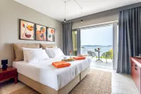 Hotel Podstine - balcony