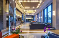 Porto Platanias Beach Resort & Spa - Business