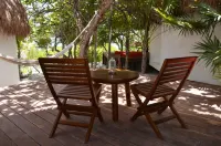 Hotel Poc Na Tulum