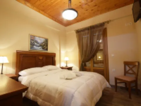 Driopes Villas Hotels in Koroni