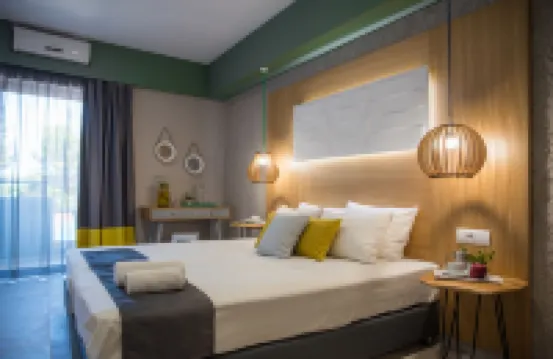 Sunshine Boutique Hotel by Estia