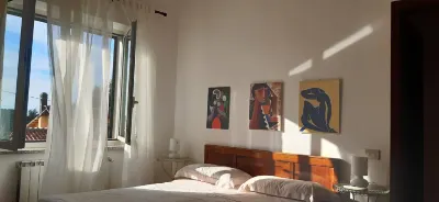 Fabiola B & B Hotel dekat Chiesa di San Tommaso da Villanova