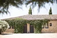 Les Chambres du Château Rasque