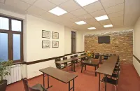 Hotel Bucegi Hotels in Tesila