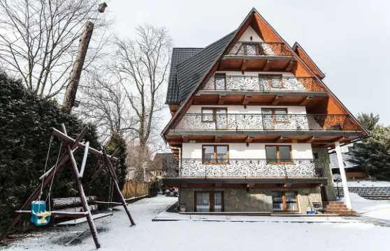 威拉達格雷斯哈酒店