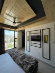 Anand residency Отели в г. Барог