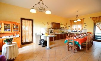 B&B Dimora Dell'Etna