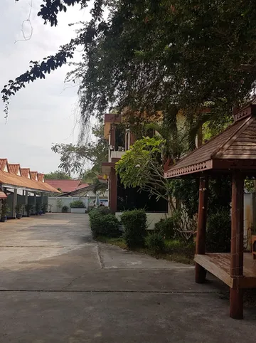 รูปภาพของหวานใจ รีสอร์ท