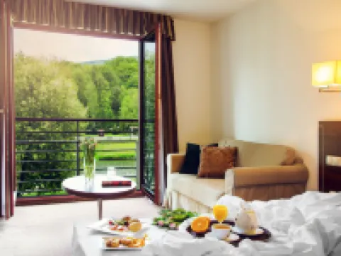 Hotel Olympic Spa & Wellness Hotels in Ustron