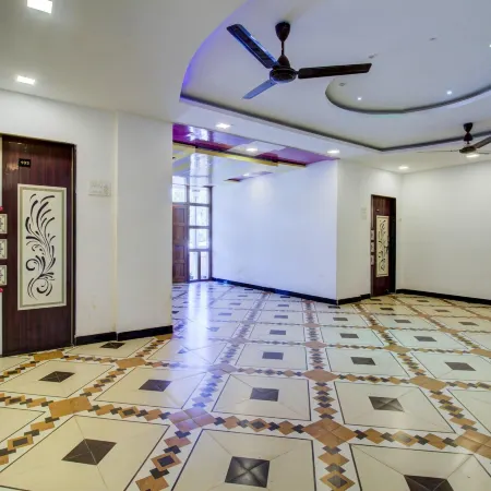 Royal Hills Resort & Spa