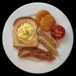 Fairfield by Marriott Bengaluru Rajajinagar - breakfast