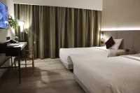 The Brunei Hotel Hotels in Bandar Seri Begawan