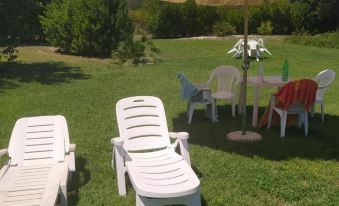 Agriturismo Terra dei Profumi
