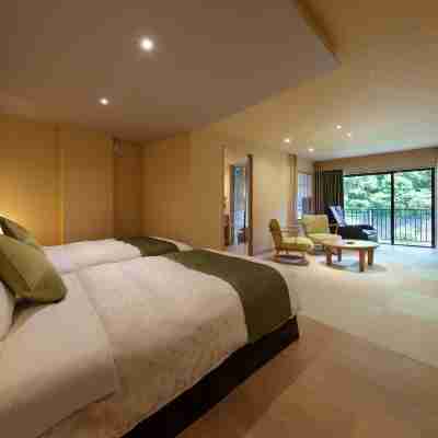 鬼怒川温泉 あさや Rooms