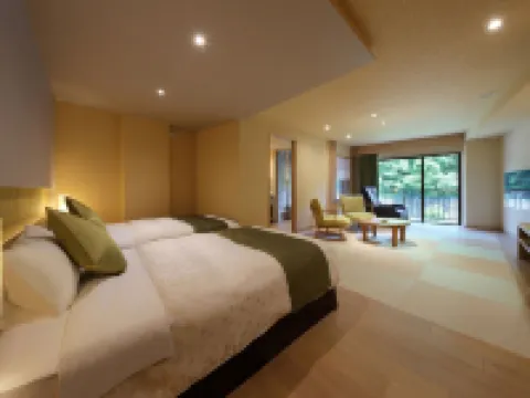 鬼怒川温泉 あさや 日光のホテル